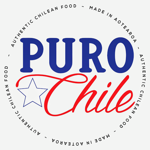 Puro Chile logo