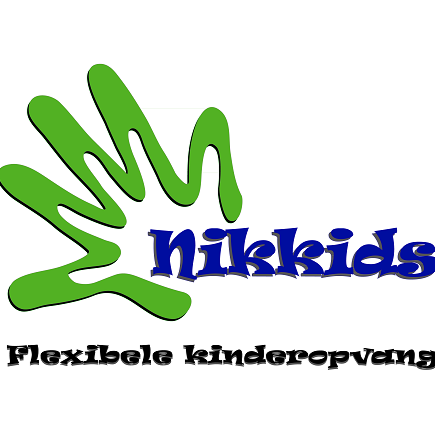 Kinderopvang Nikkids logo