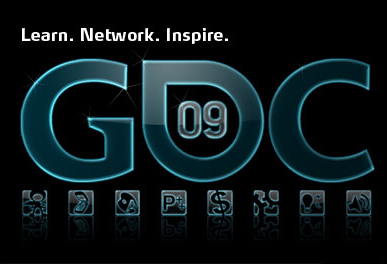 ÐÐ°ÑÑÐ¸Ð½ÐºÐ¸ Ð¿Ð¾ Ð·Ð°Ð¿ÑÐ¾ÑÑ GDC 2009 logo