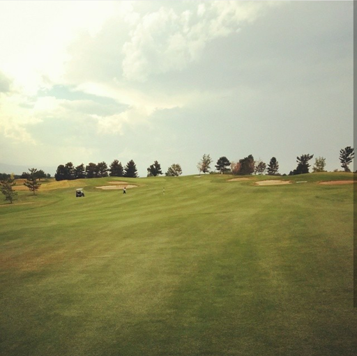 Golf Club «South Suburban Golf Course», reviews and photos, 7900 S Colorado Blvd, Centennial, CO 80122, USA