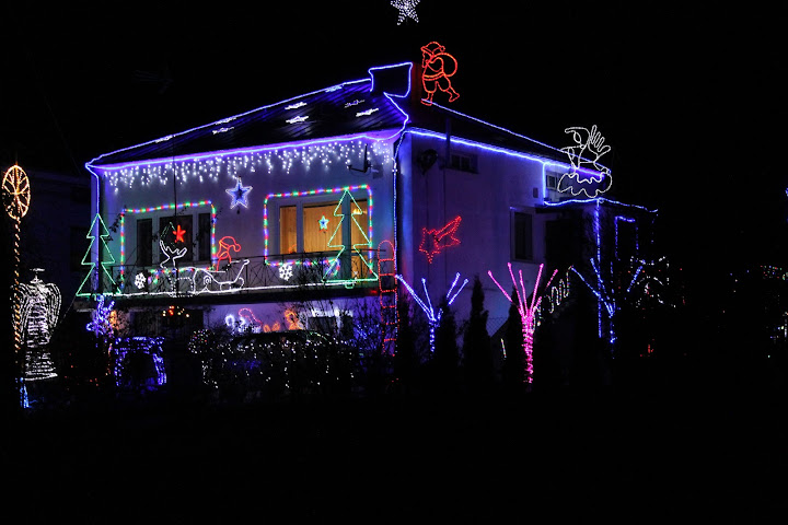 Автопутешествие Москва - Будапешт. Новый год без снега 2016