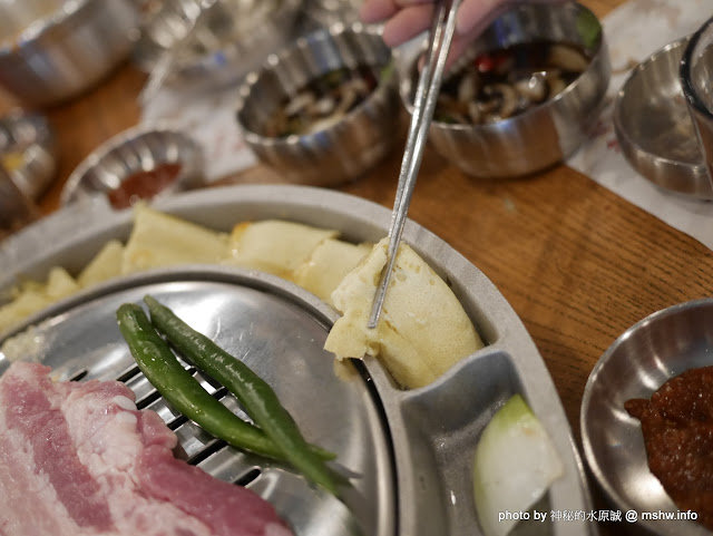 【食記】台中姜虎東678白丁韓國傳統烤肉台中店@北屯漢口幫美食廣場 : 世界第一BBQ?嗯,這裡的食材跟醬料都比在韓國首爾要好吃的多了...也比林佳龍有誠意喔! 北屯區 區域 午餐 台中市 宵夜 居酒屋 晚餐 燒烤/燒肉 豆腐 豬排 鐵板料理 韓式 飲食/食記/吃吃喝喝 