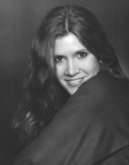 Carrie Fisher Profile Pics Dp Images