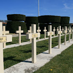 Cimetière militaire