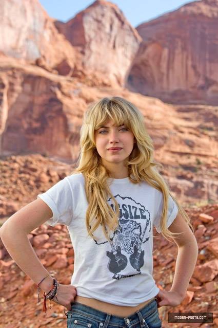 Imogen Poots Dp Profile Pics