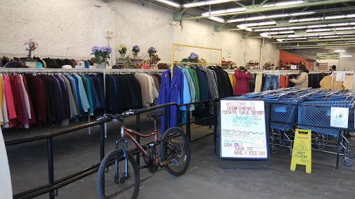 Thrift Store «Urban Renewals», reviews and photos, 122 Brighton Ave, Boston, MA 02134, USA