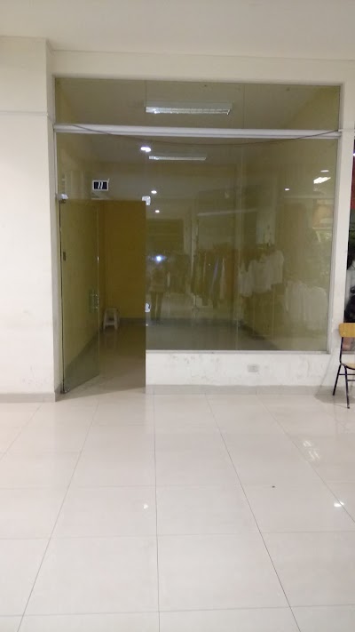 shopping-mall