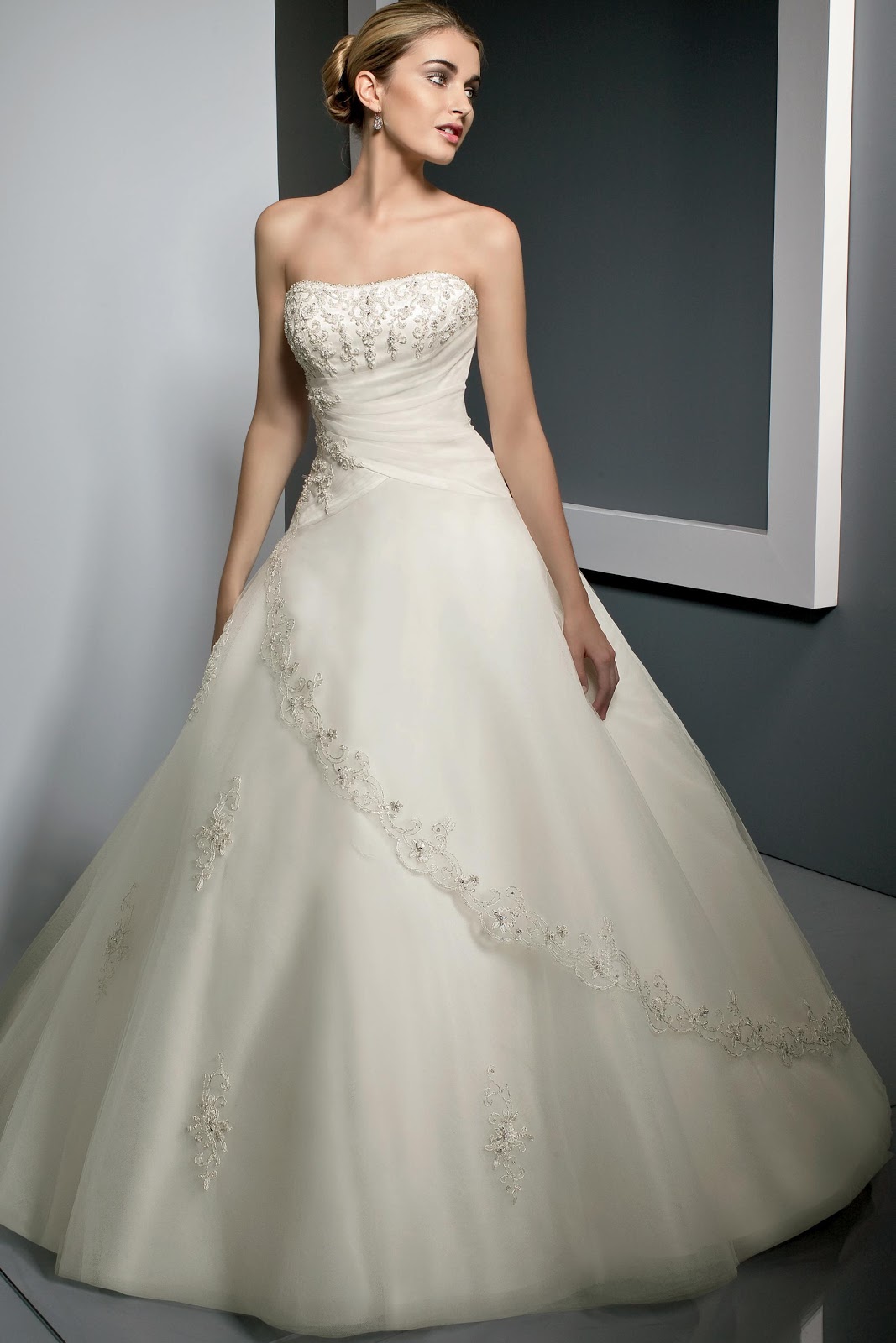 2012 Wedding Dresses