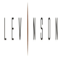 Levinson Fur & Leather logo