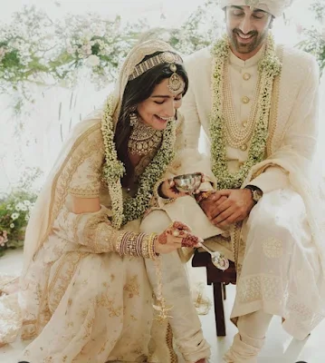 Ranbir and Alia marriage