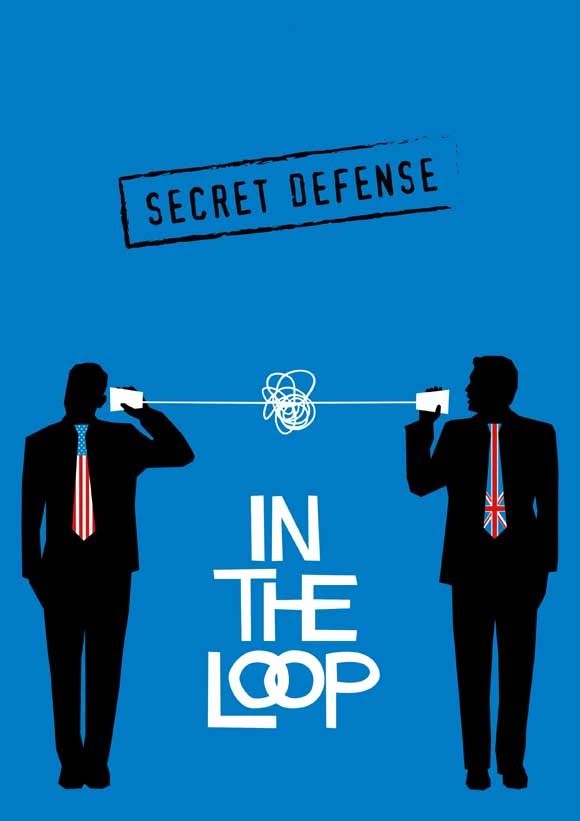 In the Loop (2009)