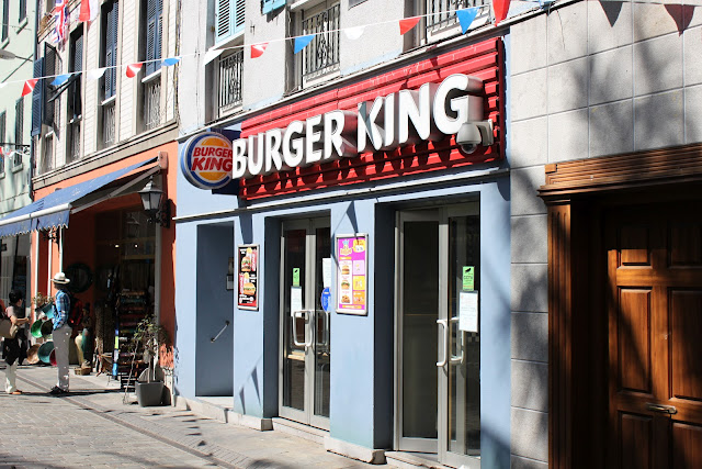 Три "венеции" в круизе по Европе с Гибралтаром и Португалией на MSC Magnifica. 05-06.2012