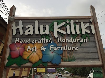 Photos of HALU-KILIKI