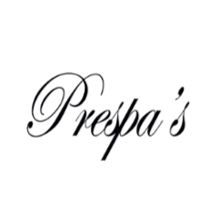 Prespa's | Italian Restaurant logo