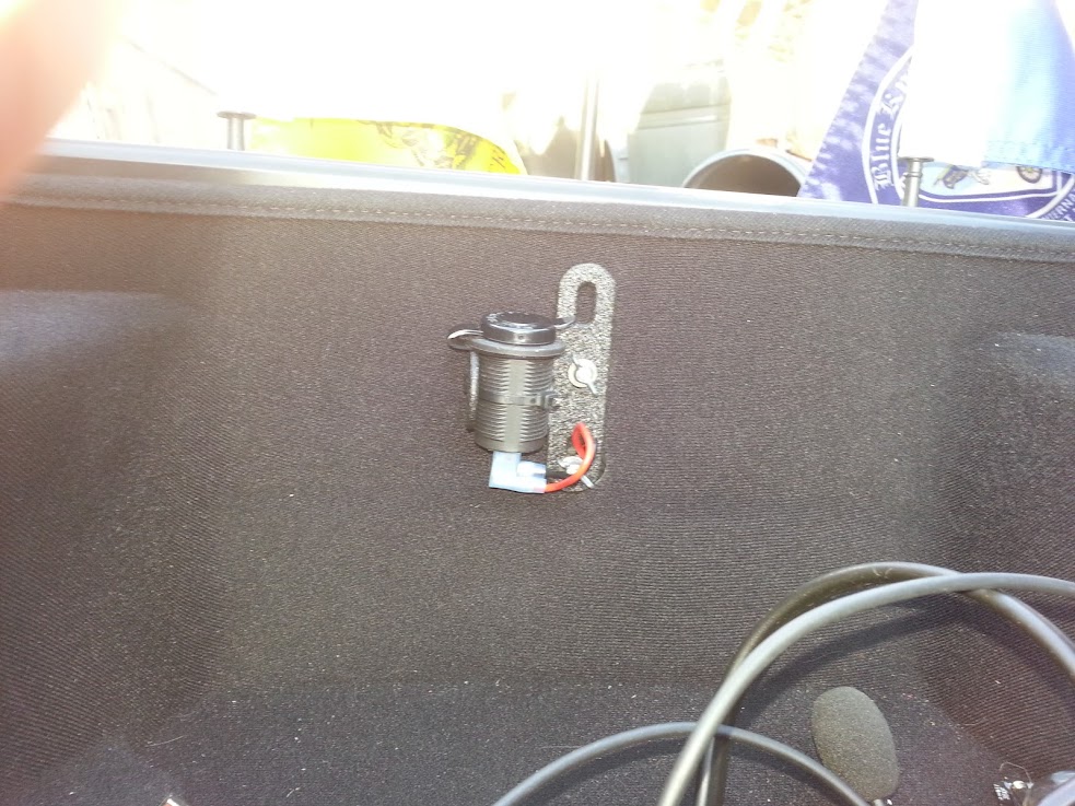 Tour Pak USB Ports Harley Davidson Forums