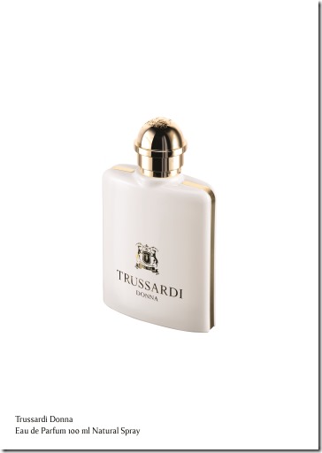 Trussardi Prafum TRUSSARDI DONNA EDP 100 ml