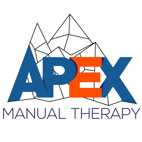 Apex Manual Therapy logo