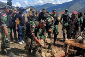 Bakar Batu di Papua, Melestarikan Keanekaragaman Adat Istiadat dan Budaya Bangsa