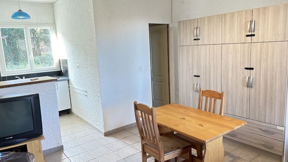 Vente appartement 1 pièce 22 m² à San-Nicolao (20230), 78 000 €