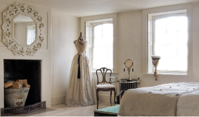 david carter interior design