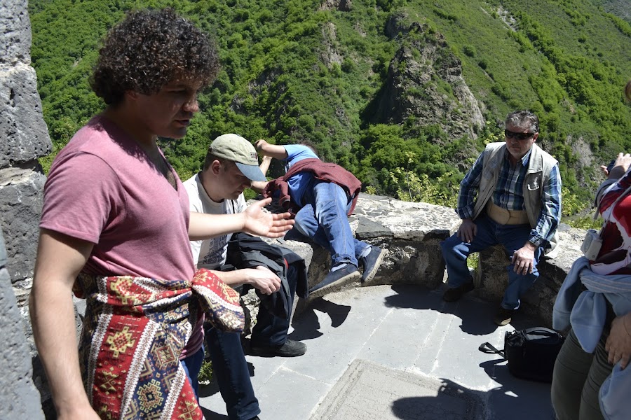 Армения: сокровища нации