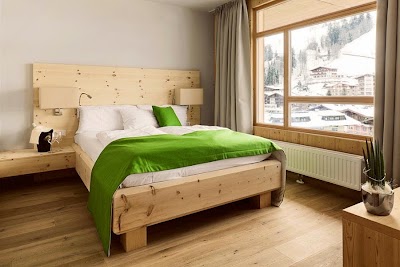 Photos of 4*S Hotel Alpin Juwel - Saalbach Hinterglemm