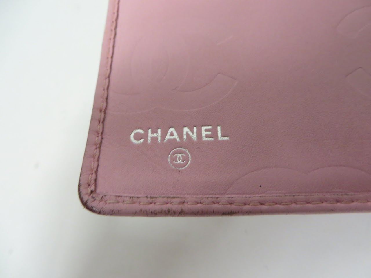 Chanel Wallet