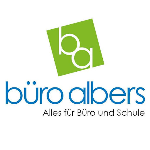 Büro Albers GmbH & Co. KG