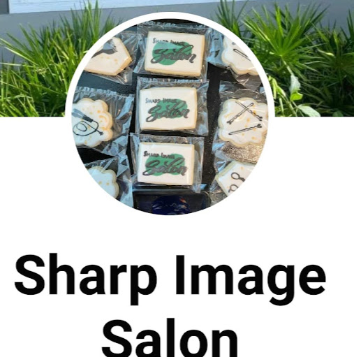 Sharp Image Hair Salon logo