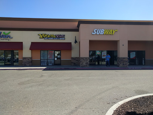 Sandwich Shop «Subway», reviews and photos, 6700 Lonetree Blvd #300, Rocklin, CA 95765, USA