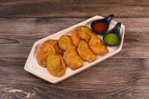 Aloo Pakoda