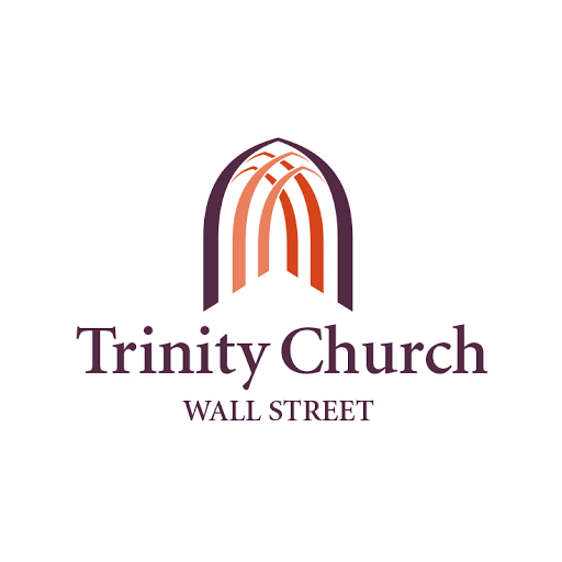 Trinity Church logo