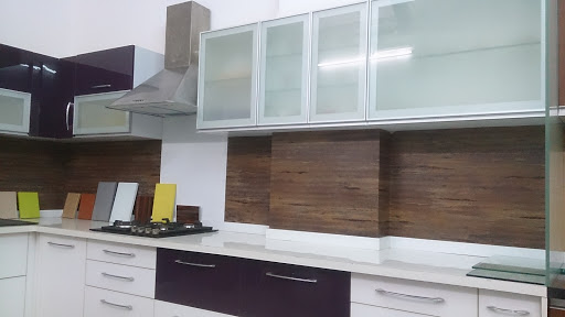 Ashish Kitchen, CS No. 250 B/2 LGF, Shop No - 3, Anant Paradise, Nagalapark, Kolhapur, Maharashtra 416003, India, Kitchen_Furniture_Shop, state MH