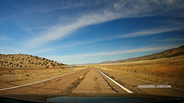 Etapa 21: Amanecer en GC - Ruta 66 - Las vegas y vuelta a casa - Southwest USA Road Trip Loop (9)