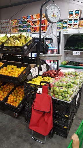 Mi Bodega Aurrera Yuriria, De La Estación 5, Bordo de la Joya, 38940 Yuriria, Gto., México, Supermercado | GTO