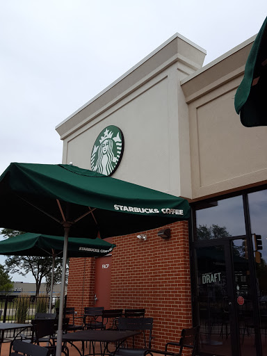 Coffee Shop «Starbucks», reviews and photos, 1085 E Lake Cook Rd, Wheeling, IL 60090, USA