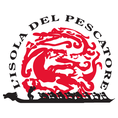 L'Isola Del Pescatore logo