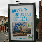 Publicité Leroy Merlin : Qu'est-ce qu'on fait cet été ?