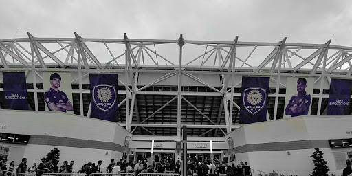 Soccer Club «Orlando City Soccer Club», reviews and photos