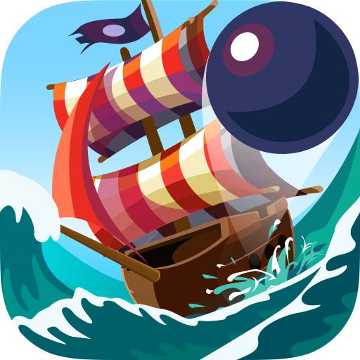 Pirate Saga  icon