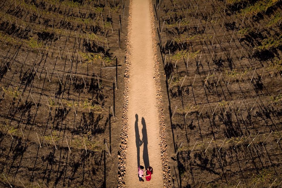 Photographer sa kasal Eliud Gil Samaniego (eliudfotografo). Larawan ni 3 Mayo 2020