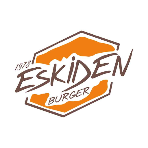 1973 Eskiden Burger & Sandviç Alaçatı logo