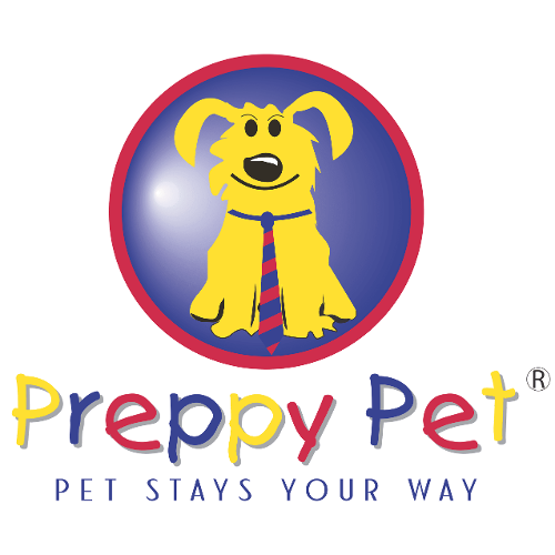 Preppy Pet Tempe logo