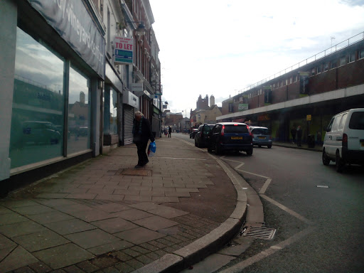 Dartford