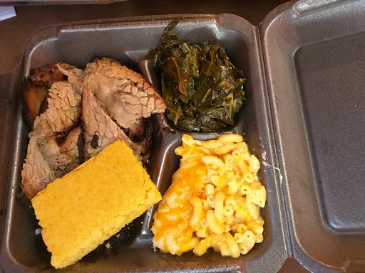 Soul Food Restaurant «Annointed BBQ», reviews and photos, 2504 W Hampden Ave, Sheridan, CO 80110, USA