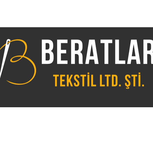 Beratlar Tekstil Ltd. Şti logo