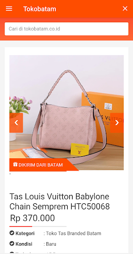 Download Toko Batam Toko Tas Branded Wanita Di Batam Android App Updated 2021