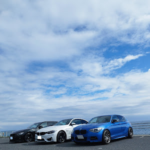 M4 クーペ F82