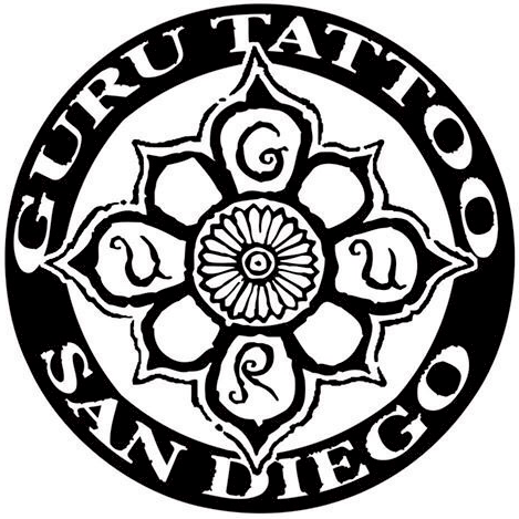 Guru Tattoo