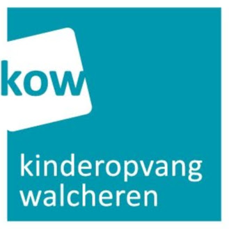 Kinderdagverblijf Zandkasteel (KOW) logo